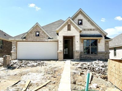 New construction Single-Family house 905 Eloise Lane, Cleburne, TX 76033 Concept 1912- photo 0