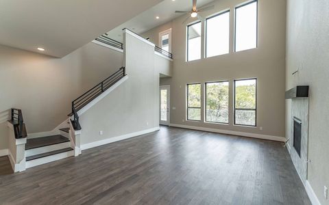 New construction Single-Family house 1002 Barrie Dr., Lakeway, TX 78734 Bob- photo 7 7
