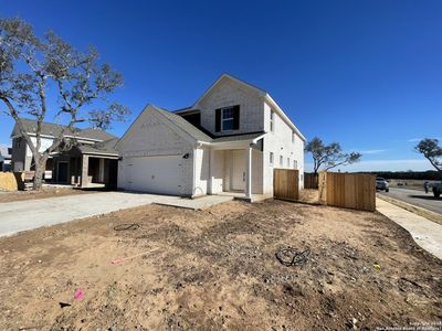 New construction Single-Family house 433 Possumhaw Ln., San Marcos, TX 78666 - photo 0