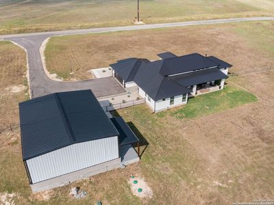 New construction Single-Family house 41 Sabinas Creek Ranch, Boerne, TX 78006 - photo 37 37