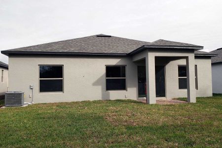 New construction Single-Family house 2547 Great Heron Avenue , Saint Cloud, FL 34771 - photo 3 3