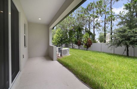 New construction Single-Family house 4501 Small Creek Road, Kissimmee, FL 34744 Tidewater- photo 10 10