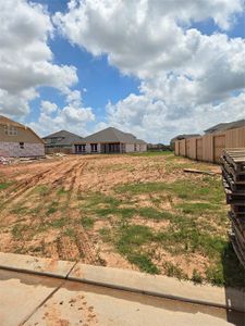 New construction Single-Family house 2524 Seashore Creek Drive, Katy, TX 77493 - photo 4 4