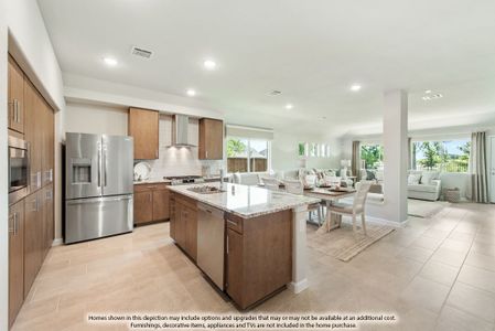 New construction Single-Family house 1000 Brenham Drive, Godley, TX 76044 - photo 7 7