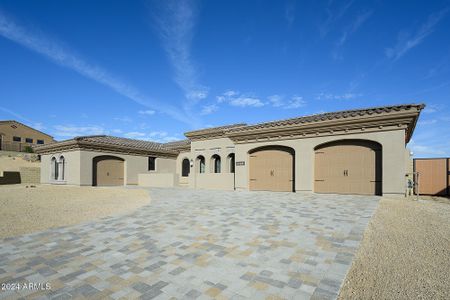 New construction Single-Family house 13272 E La Junta Road, Scottsdale, AZ 85255 - photo 0 0