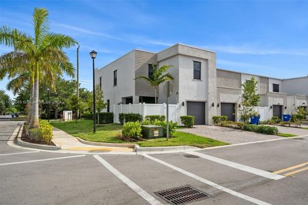 New construction Townhouse house 421 Nw 17Th St, Unit 421, Fort Lauderdale, FL 33311 - photo 24 24