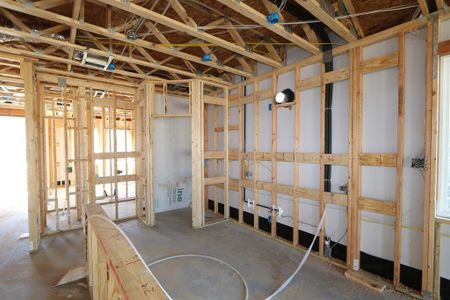 New construction Single-Family house 21818 Sunshine Cove Lane, Cypress, TX 77433 Verbena- photo