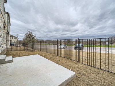 New construction Single-Family house 1531 N Red Bud Ln, Unit 39, Round Rock, TX 78665 - photo 10 10