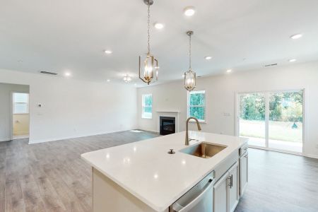 New construction Single-Family house 1110 Island Pointe Road, Charlotte, NC 28278 - photo 14 14