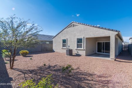 New construction Single-Family house 7843 W Riverside Avenue, Phoenix, AZ 85043 - photo 27 27