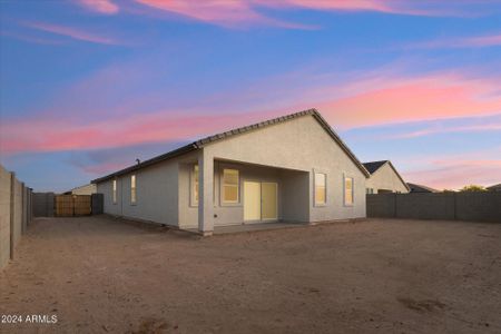 New construction Single-Family house 1168 W Castle Court, Casa Grande, AZ 85122 - photo 17 17