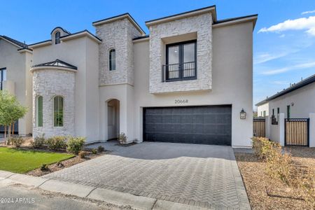 Pecan Lake by Luxe Homes in Queen Creek - photo 0