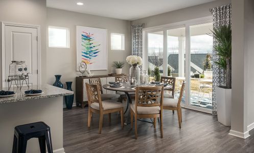Trilogy® Lake Norman by Shea Homes in Denver - photo 42 42