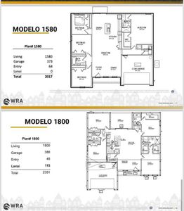 New construction Single-Family house 13342 Sw 78Th Cir, Ocala, FL 34473 - photo 4 4