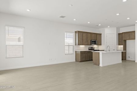 New construction Single-Family house 1747 E Northwood Drive, Phoenix, AZ 85024 Bluebird- photo 26 26