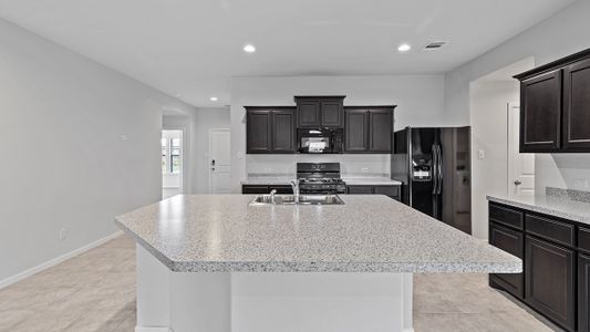 New construction Single-Family house 904 Fort Knox Drive, Fort Worth, TX 76131 - photo 24 24