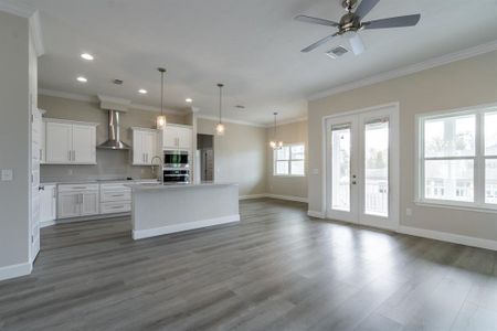 New construction Single-Family house 11851 Nw 15Th Road, Gainesville, FL 32606 - photo 5 5