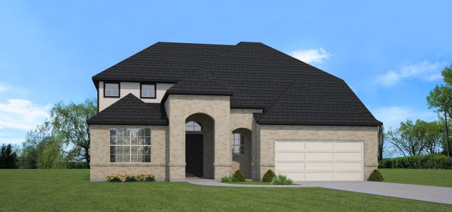 LeTara by Our Country Homes in Haslet - photo 12