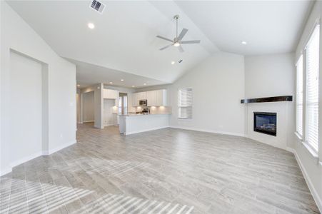 New construction Single-Family house 2138 Reed Cave Lane, Spring, TX 77386 265- photo 11 11