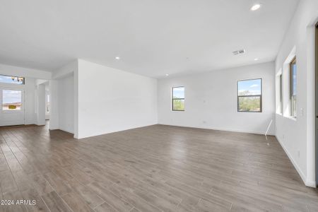 New construction Single-Family house 10555 S 33Rd Avenue, Laveen, AZ 85339 - photo 10 10