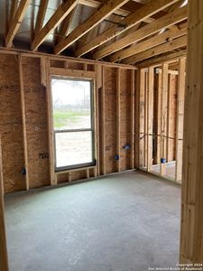 New construction Single-Family house 140 Great Oaks, La Vernia, TX 78121 - photo 4 4