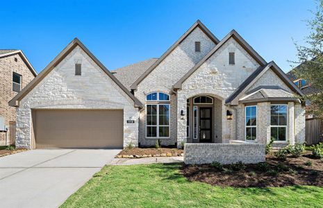 The Highlands 55′ by Ravenna Homes in Porter - photo 5 5