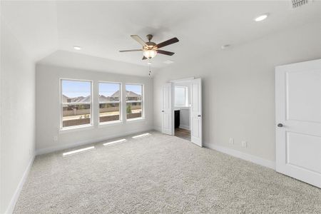 New construction Single-Family house 2804 Sage Brush, Mansfield, TX 76063 - photo 10 10