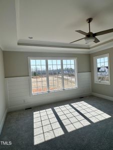 New construction Single-Family house 6508 Camellia Creek Drive, Raleigh, NC 27603 - photo 33 33