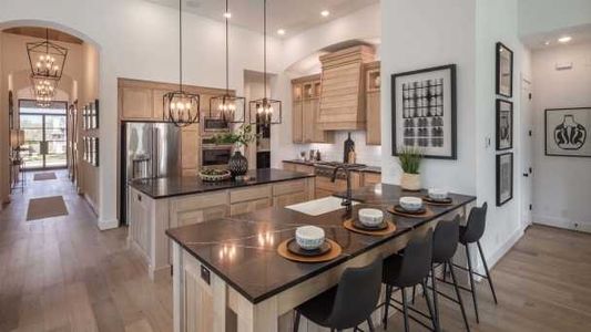 La Cima: 70ft. lots by Highland Homes in San Marcos - photo 44 44