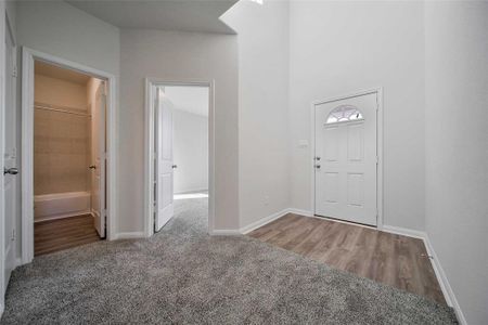 Mecom Way by First America Homes in Santa Fe - photo 15