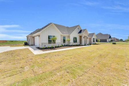 New construction Single-Family house 2411 Maywood Lane, Palmer, TX 75152 - photo 31 31