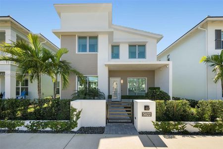 New construction Single-Family house 5022 Grandiflora Rd, Palm Beach Gardens, FL 33418 - photo 0 0