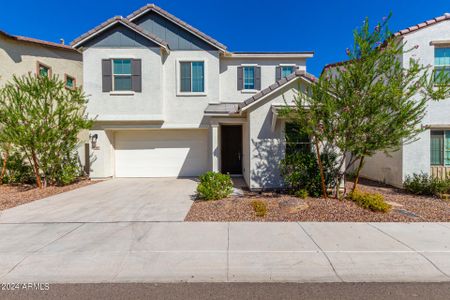 New construction Single-Family house 6443 N 17Th Place, Phoenix, AZ 85016 - photo 0