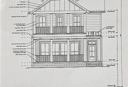 New construction Single-Family house 1816 Huntington Hills Lane Northwest, Atlanta, GA 30309 - photo 0