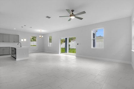 New construction Single-Family house 1255 Ash Tree Cove, Casselberry, FL 32707 - photo 10 10