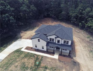 New construction Single-Family house 2906 Centerville Rosebud Road, Snellville, GA 30039 - photo 78 78