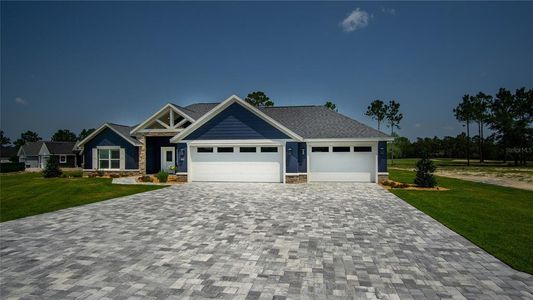 New construction Single-Family house 6485 180Th Circle, Dunnellon, FL 34432 - photo 35 35