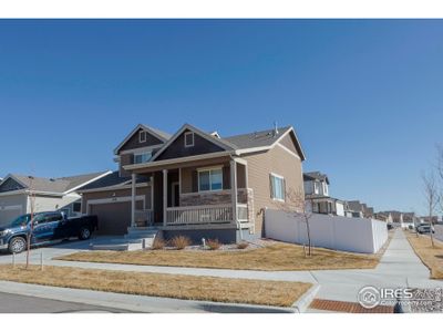 New construction Single-Family house 1816 103Rd Avenue Ct, Greeley, CO 80634 - photo 1 1