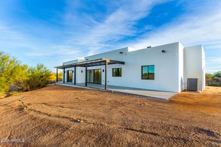 New construction Single-Family house 13924 E Windstone Trail, Scottsdale, AZ 85262 - photo 40 40