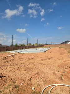 New construction Single-Family house 2505 Malibu Glen Drive, Katy, TX 77493 - photo 4 4