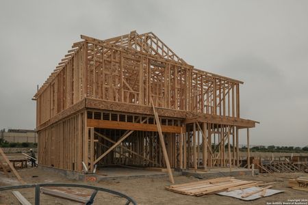 New construction Single-Family house 15439 Jack Crossing, San Antonio, TX 78245 - photo 2 2