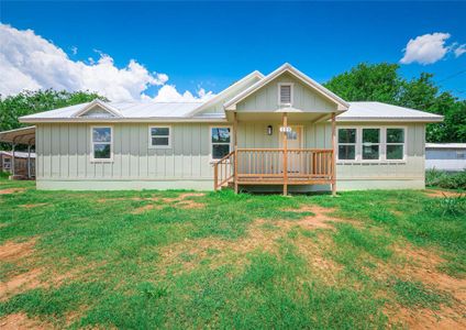 New construction Single-Family house 109 Elizabeth Dr, Spicewood, TX 78669 - photo 0 0