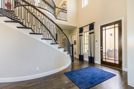 New construction Single-Family house 12365 Deer Trail, Frisco, TX 75035 - photo 42 42