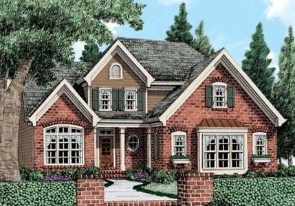 New construction Single-Family house 6464 Guess Road, Durham, NC 27712 - photo 0 0
