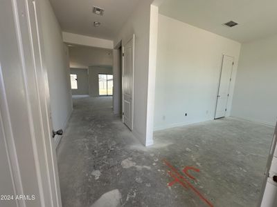 New construction Single-Family house 11522 E Utopia Avenue, Mesa, AZ 85212 Emerald Homeplan- photo 7 7