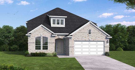Veramendi by Coventry Homes in New Braunfels - photo 11 11