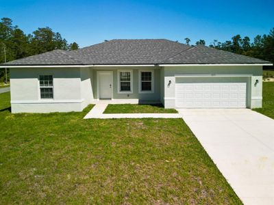 New construction Single-Family house 3295 Sw 175Th Street Road, Ocala, FL 34473 - photo 10 10