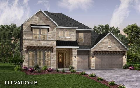 New construction Single-Family house 715 West Point Drive, Rosharon, TX 77583 - photo 26 26