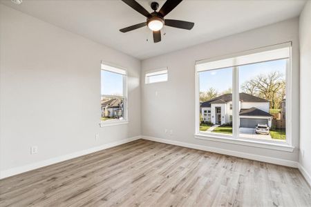 New construction Single-Family house 5114 Maumee River Drive, Sugar Land, TX 77479 - photo 25 25