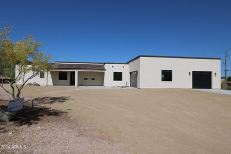 New construction Single-Family house 47616 N 23Rd Drive, New River, AZ 85087 - photo 1 1